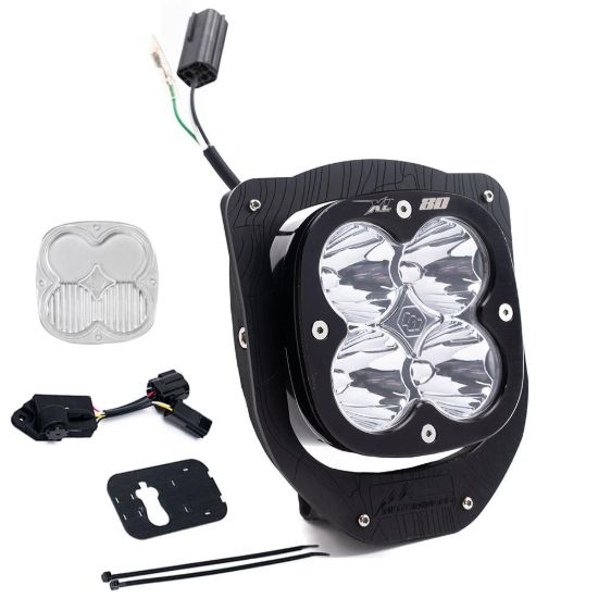 Picture of Baja Designs Headlight Conversion Kit - 677107