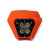 Picture of Baja Designs Headlight Conversion Kit - 677198