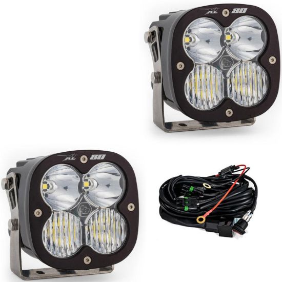 Picture of Baja Designs Auxiliary Light - 677803