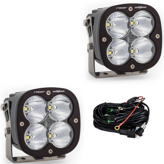 Picture of Baja Designs Auxiliary Light - 687802