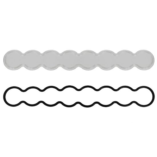 Picture of Baja Designs Light Bar Module Lens - 708301