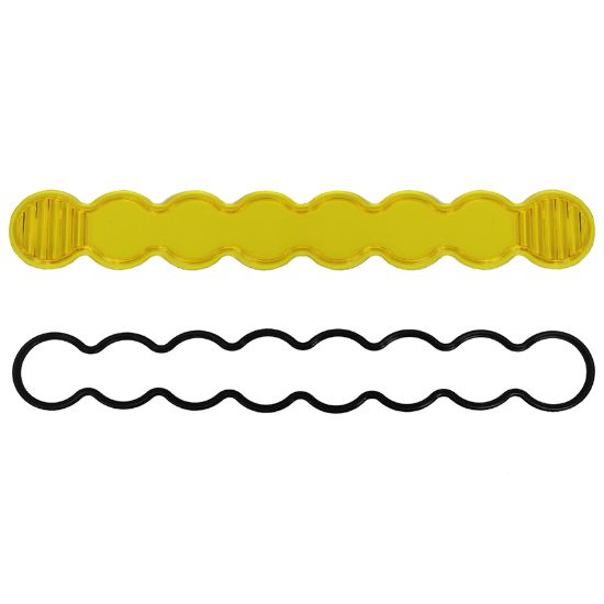 Picture of Baja Designs Light Bar Module Lens - 708313