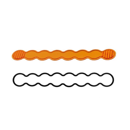 Picture of Baja Designs Light Bar Module Lens - 708315