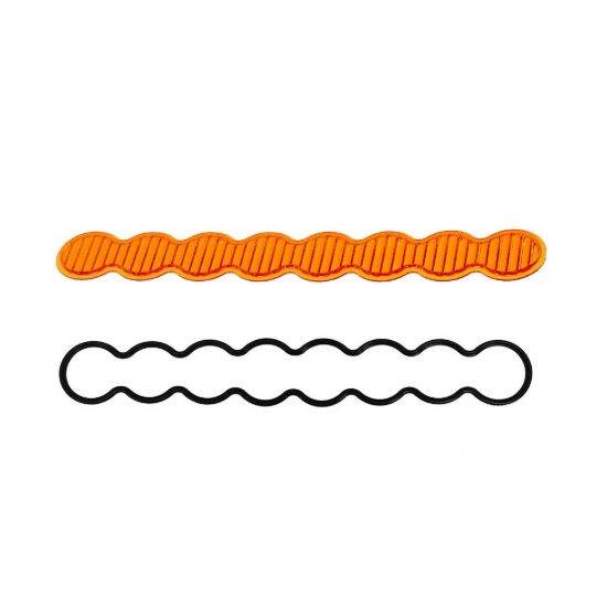 Picture of Baja Designs Light Bar Module Lens - 708316