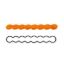 Picture of Baja Designs Light Bar Module Lens - 708316