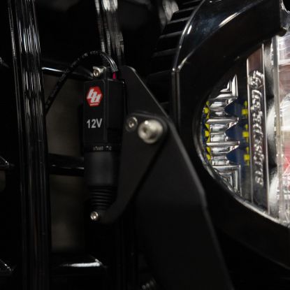 Picture of Baja Designs Accessory Light Controller Kit - 80-0001