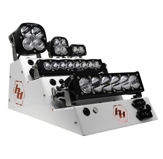 Picture of Baja Designs Point of Purchase Display - 830005