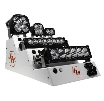 Picture of Baja Designs Point of Purchase Display - 830006