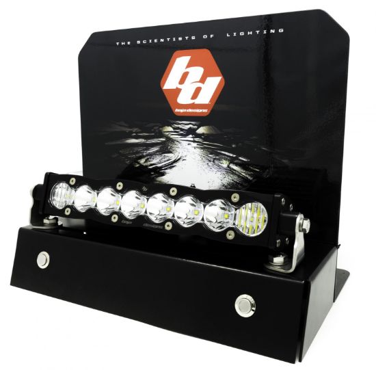 Picture of Baja Designs Point of Purchase Display - 830010