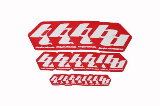 Picture of Baja Designs Promotional Item - 900091