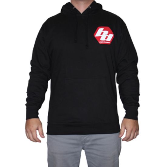 Picture of Baja Designs Hoodie - 980023