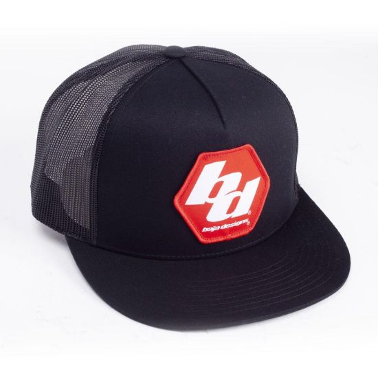 Picture of Baja Designs Baseball Cap - 980025