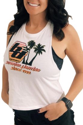 Picture of Baja Designs Tank Top - 980051