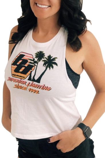 Picture of Baja Designs Tank Top - 980052