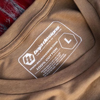 Picture of Baja Designs T-Shirt - 980109