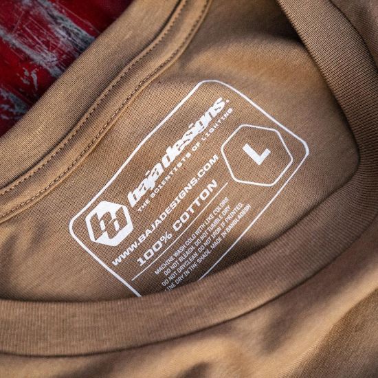 Picture of Baja Designs T-Shirt - 980110