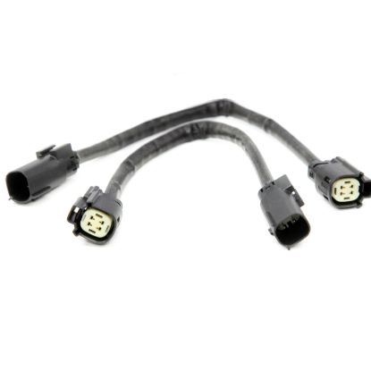 Picture of BBK Performance Parts Oxygen Sensor Connector - 1110