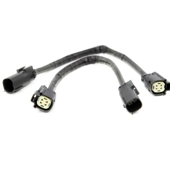 Picture of BBK Performance Parts Oxygen Sensor Connector - 1110