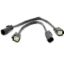 Picture of BBK Performance Parts Oxygen Sensor Connector - 1110