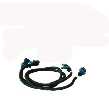 Picture of BBK Performance Parts Oxygen Sensor Connector - 1116