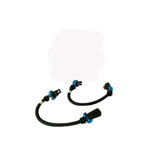 Picture of BBK Performance Parts Oxygen Sensor Connector - 1115