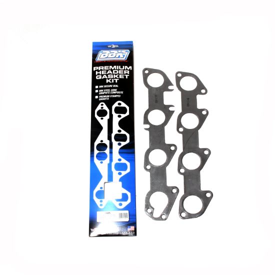 Picture of BBK Performance Parts Exhaust Header Gasket - 1405