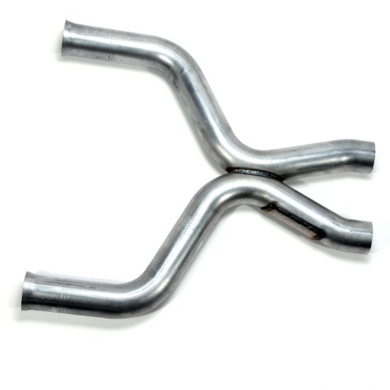Picture of BBK Performance Parts Exhaust Crossover Pipe - 1460