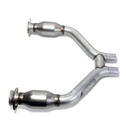 Picture of BBK Performance Parts Exhaust H Pipe - 1465