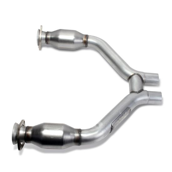 Picture of BBK Performance Parts Exhaust H Pipe - 1465