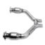 Picture of BBK Performance Parts Exhaust H Pipe - 1465