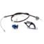Picture of BBK Performance Parts Clutch Cable Kit - 15055