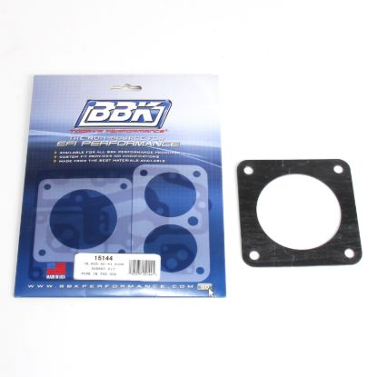 Picture of BBK Performance Parts Fuel Injection Throttle Body Mounting Gasket - 15144