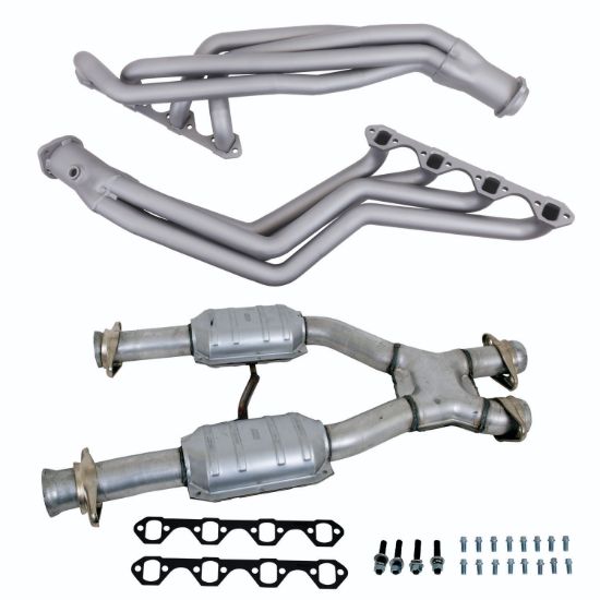 Picture of BBK Performance Parts Exhaust System Kit - 15162