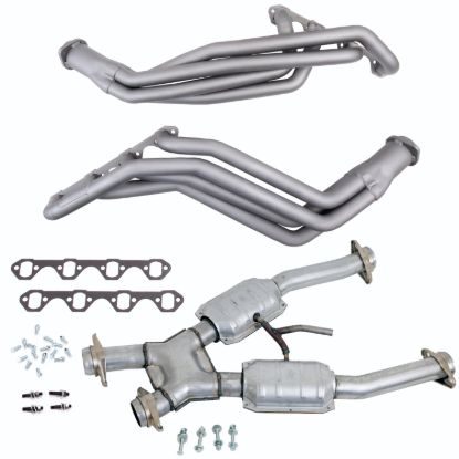 Picture of BBK Performance Parts Exhaust System Kit - 15192