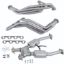 Picture of BBK Performance Parts Exhaust System Kit - 15192