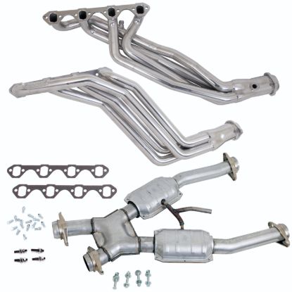 Picture of BBK Performance Parts Exhaust System Kit - 15193
