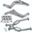 Picture of BBK Performance Parts Exhaust System Kit - 15322