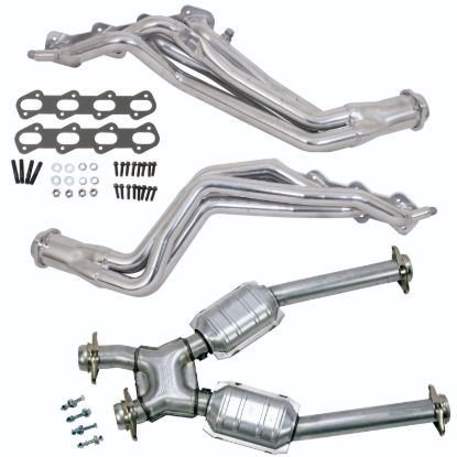 Picture of BBK Performance Parts Exhaust System Kit - 15333