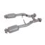 Picture of BBK Performance Parts Exhaust H Pipe - 1538