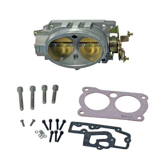 Picture of BBK Performance Parts Fuel Injection Throttle Body - 1540