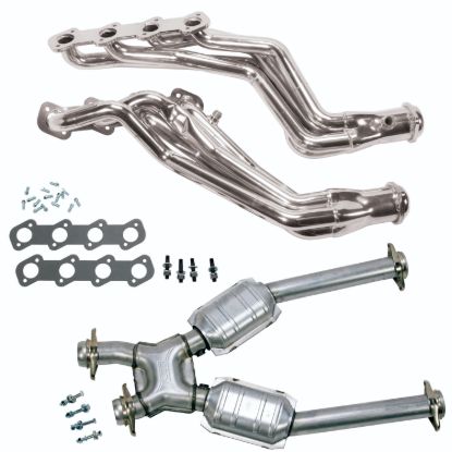 Picture of BBK Performance Parts Exhaust System Kit - 15413