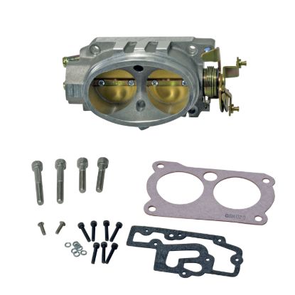Picture of BBK Performance Parts Fuel Injection Throttle Body - 1542