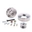 Picture of BBK Performance Parts Engine Under Drive Pulley Kit - 15550