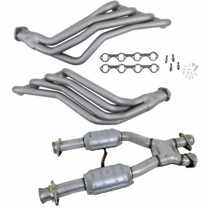 Picture of BBK Performance Parts Exhaust System Kit - 15692