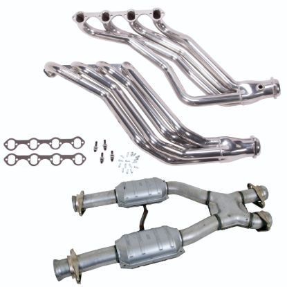 Picture of BBK Performance Parts Exhaust System Kit - 15693
