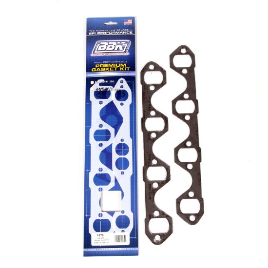 Picture of BBK Performance Parts Exhaust Header Gasket - 1575