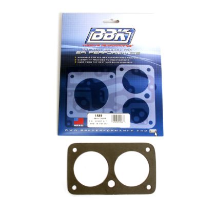 Picture of BBK Performance Parts Fuel Injection Throttle Body Mounting Gasket - 1589