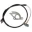 Picture of BBK Performance Parts Clutch Cable Kit - 1609