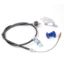 Picture of BBK Performance Parts Clutch Cable Kit - 16095