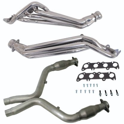 Picture of BBK Performance Parts Exhaust System Kit - 16333